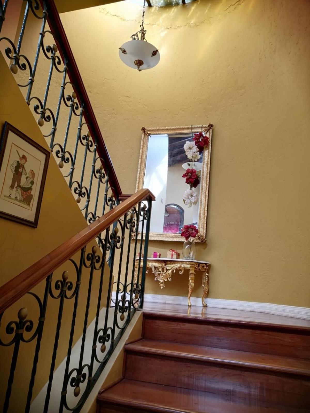 Hostal Saint Mary'S Tababela Eksteriør billede