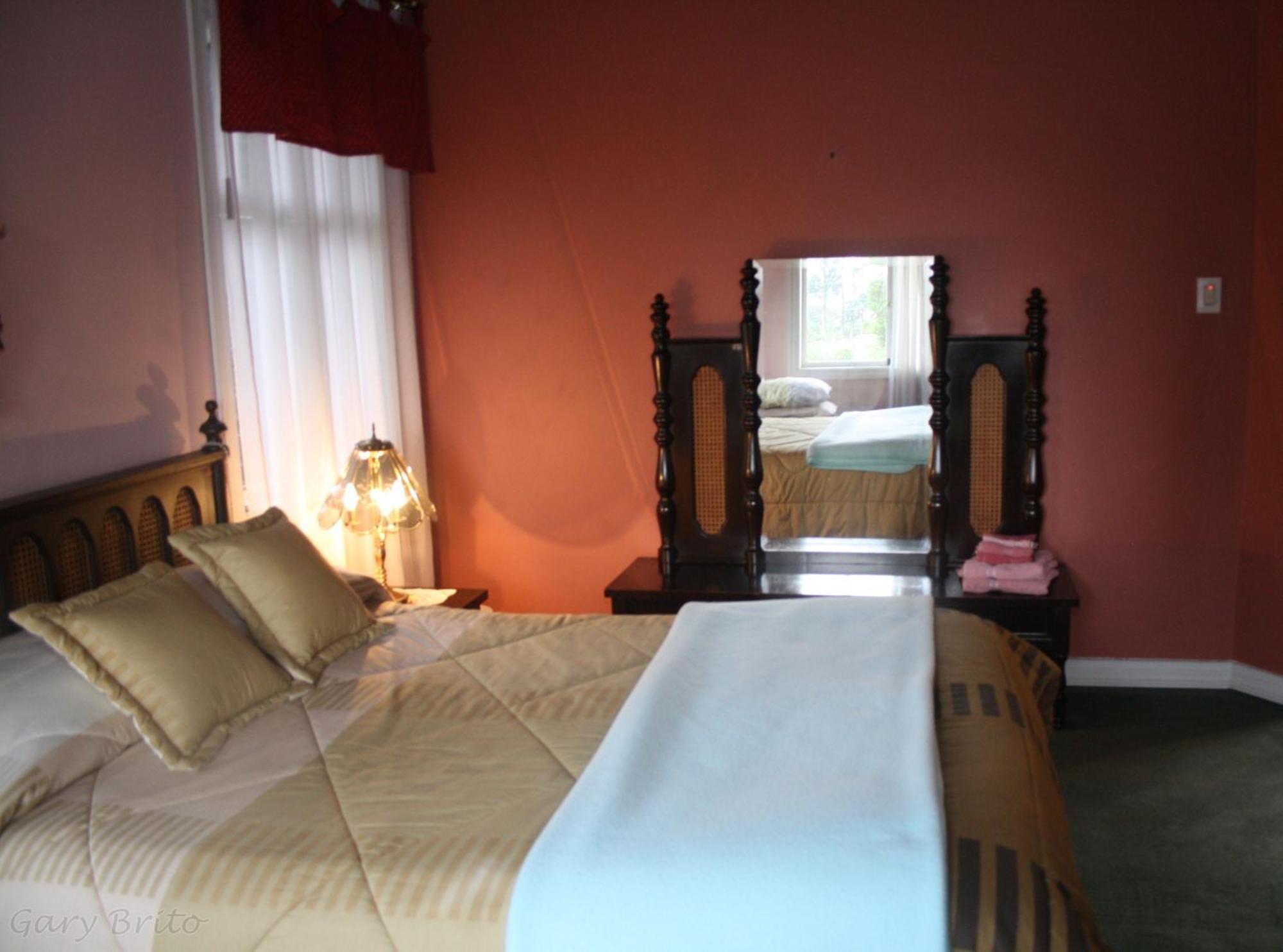 Hostal Saint Mary'S Tababela Værelse billede