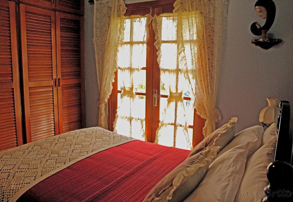 Hostal Saint Mary'S Tababela Eksteriør billede